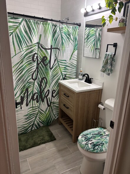 Building Photo - 215 N Glenwood Ave