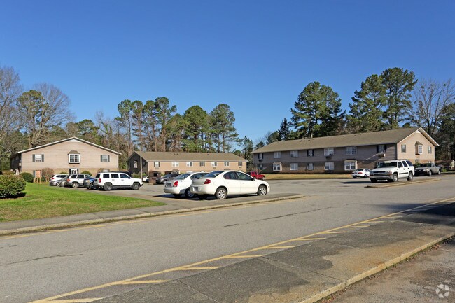 Morreene West Apartments Morreene West Apartments