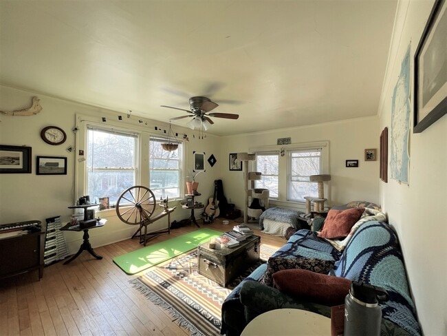 Building Photo - 148 Marston Ave