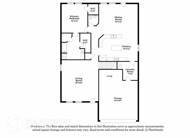 Building Photo - 823 Creek Gate