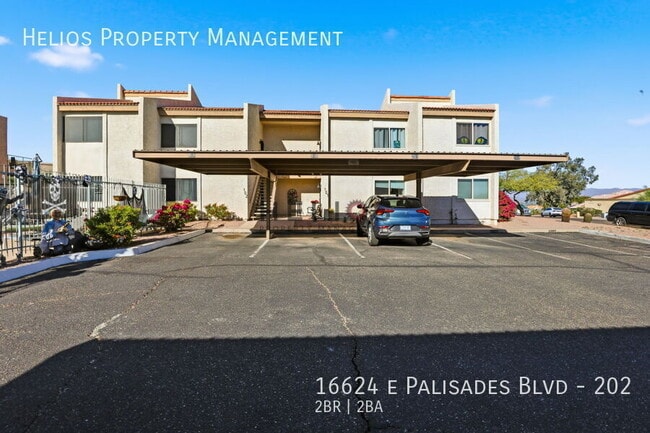 Primary Photo - 16624 E Palisades Blvd