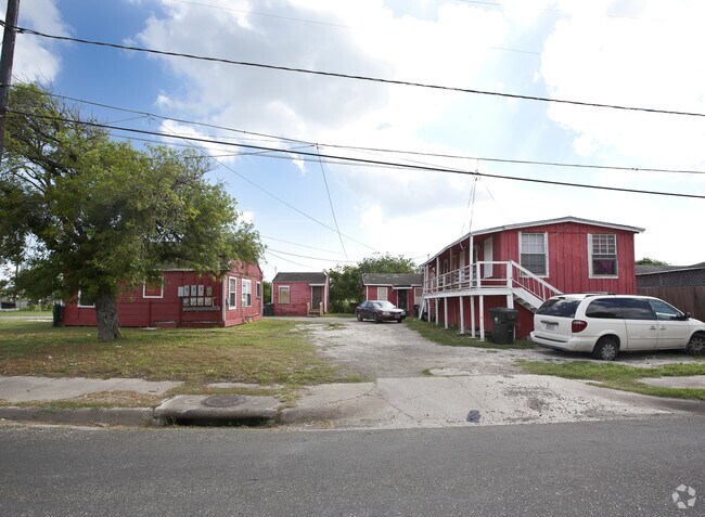 Building Photo - 3149 Highland Ave