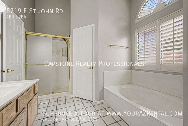 Building Photo - 5719 E St John Rd