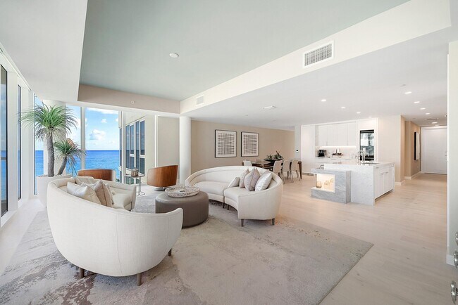 Building Photo - 3550 S Ocean Blvd