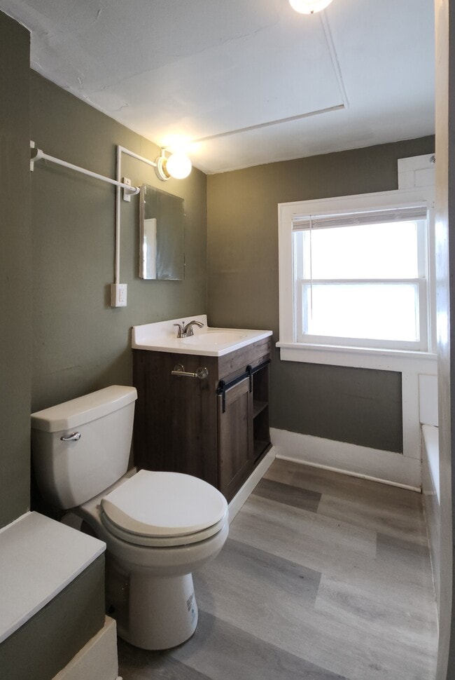 Building Photo - 1228 10th St N