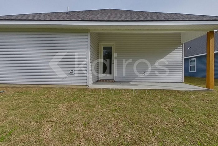 Building Photo - 8040 Hendrick Dr