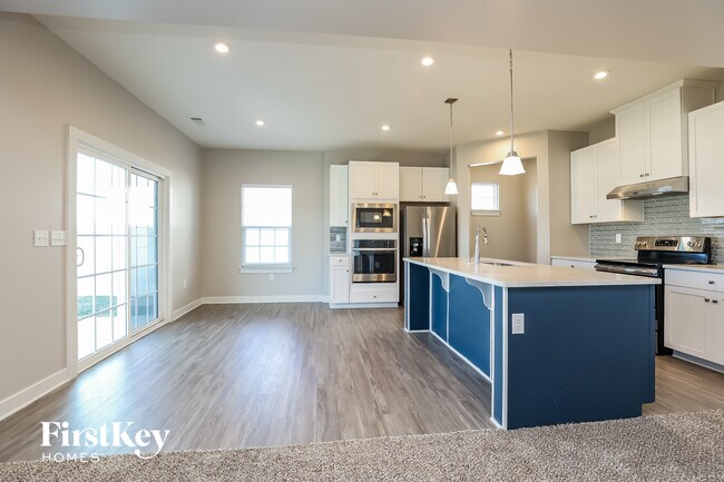 Building Photo - 2932 Leatherwood Dr