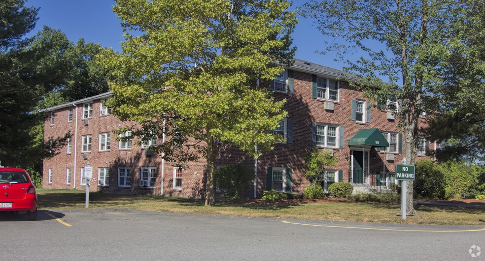 Building Photo - Ridgewood