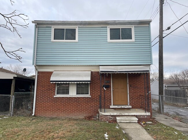 Building Photo - 4552 7th St