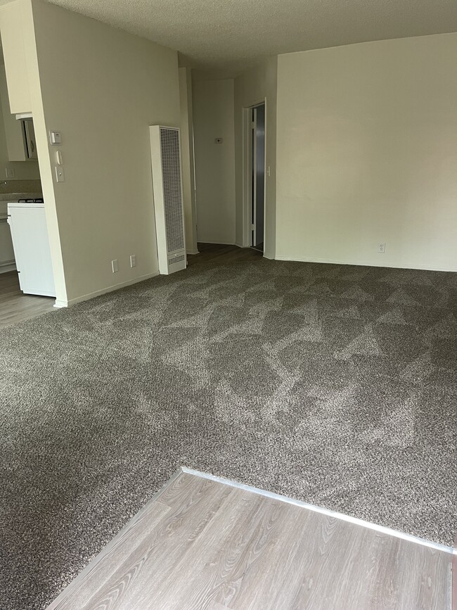 Living room - 1675 W Pampas Ln