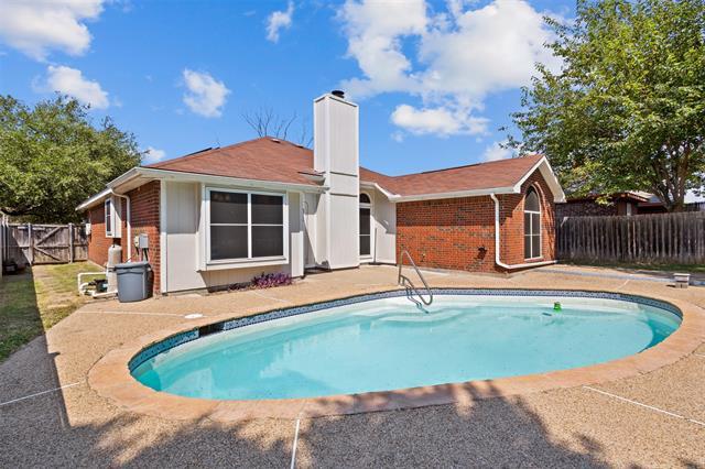 Building Photo - 6808 Cedar Shadow Dr