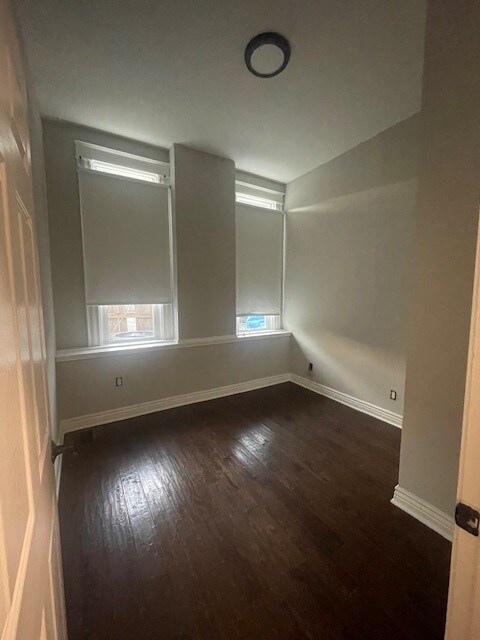 bedroom 1 - 1515 Holman Ave