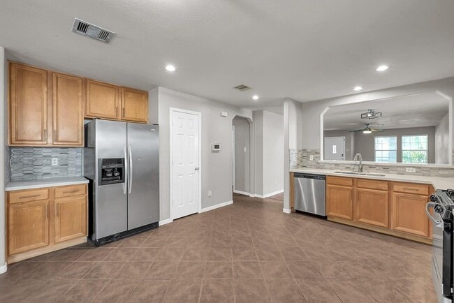 Building Photo - 19114 Mission Fort Ln