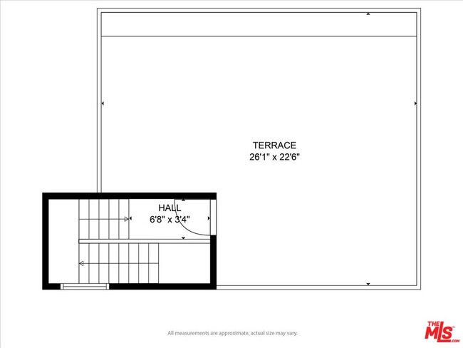 Building Photo - 3973 S Budlong Ave