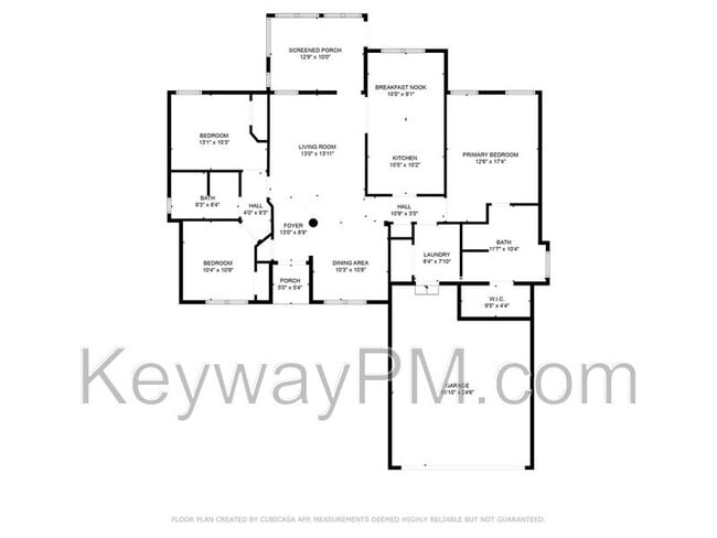 Building Photo - 219 Rainbow Falls