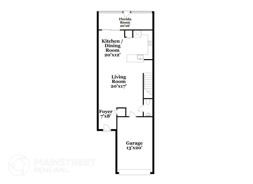 Building Photo - 7419 Palm Hills Dr