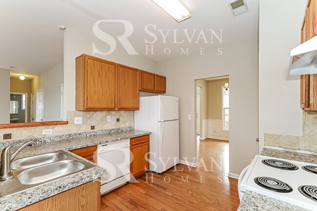 Building Photo - Coming HOME never felt so good!