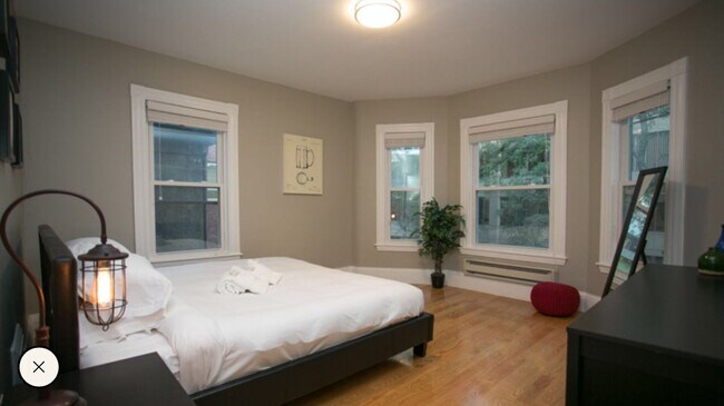 Building Photo - Furnished 5 Bed / 3 Bath Near Harvard Square | Central A/C | 9/1