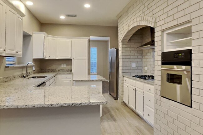 Building Photo - 16411 Willingham Way