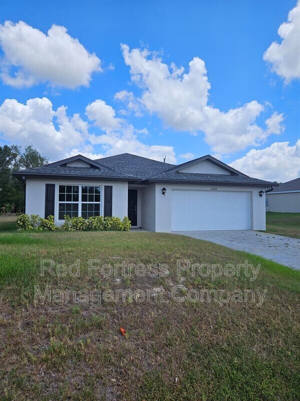 Primary Photo - 22402 Peachland Blvd
