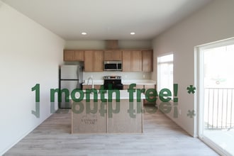 Building Photo - 1200 N 8th Ave