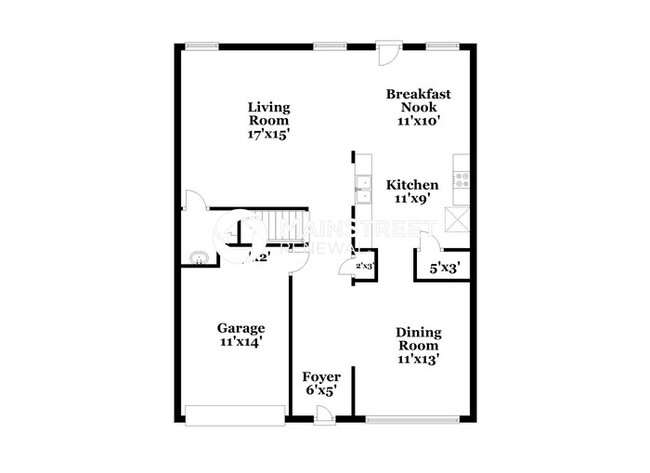 Primary Photo - 21202 Linden House Ct