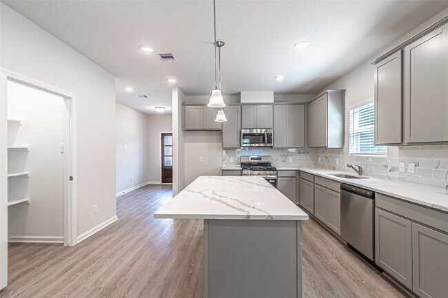Building Photo - 8322 Red Shiner Wy
