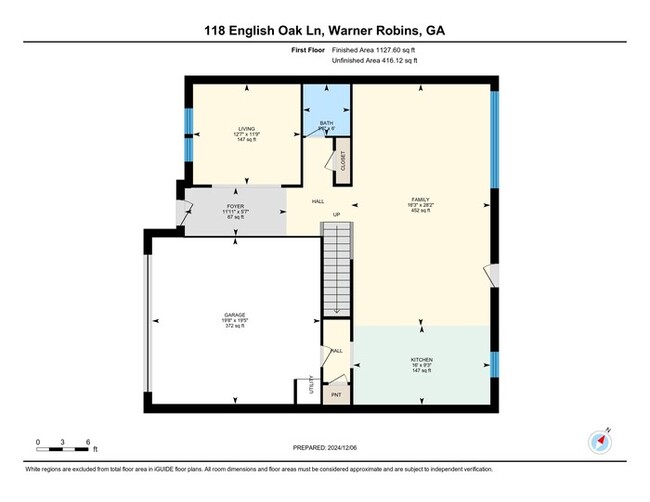 Building Photo - 118 English Oak Ln