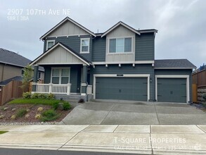 Building Photo - 5 Bed 3 Bath Home in Lake Stevens SD - Av...