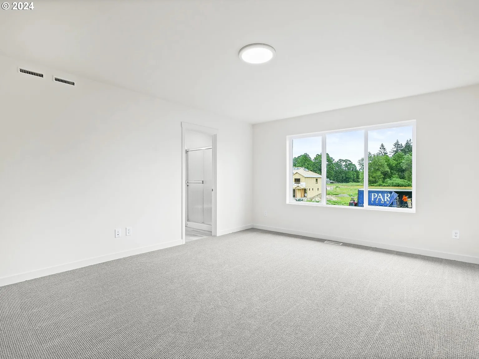 Large Master bedroom - 1969 NW 19th Ct