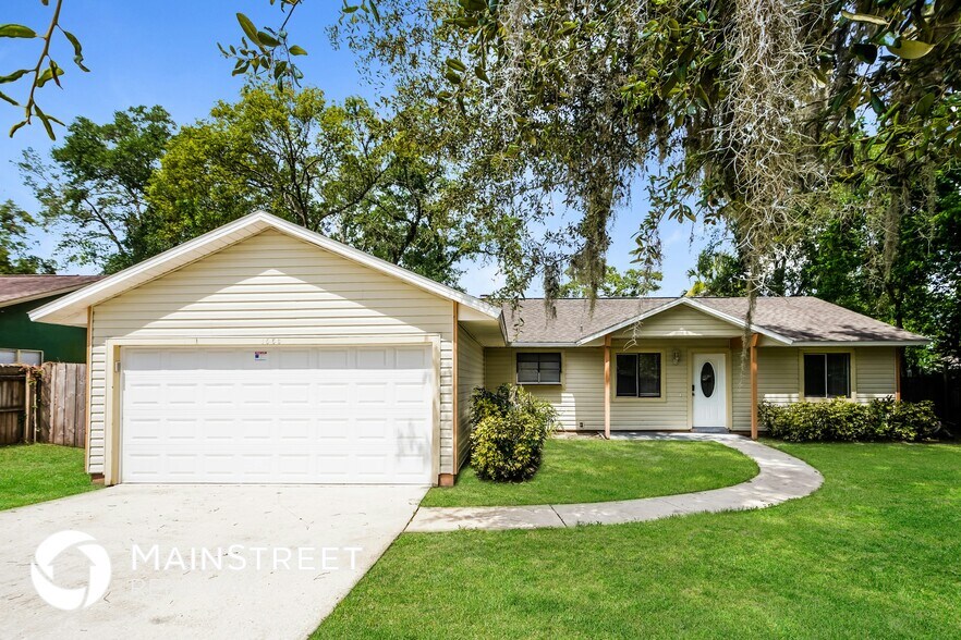 Primary Photo - 1553 Faircloth Ct