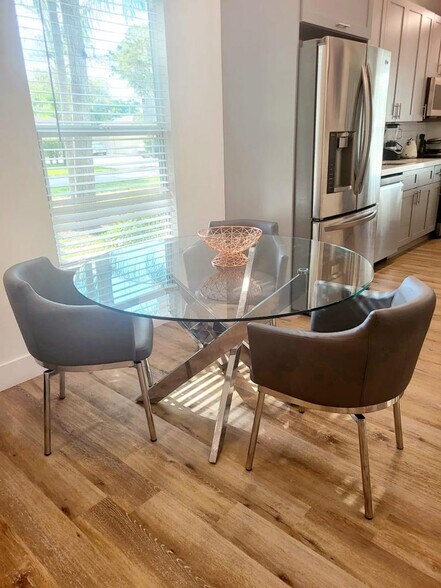 dinning-room - 13834 Bottlebrush Ct