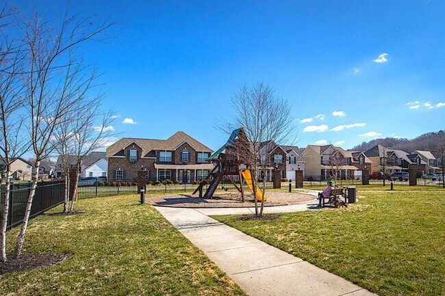 Building Photo - House in Karns Coming soon!!!