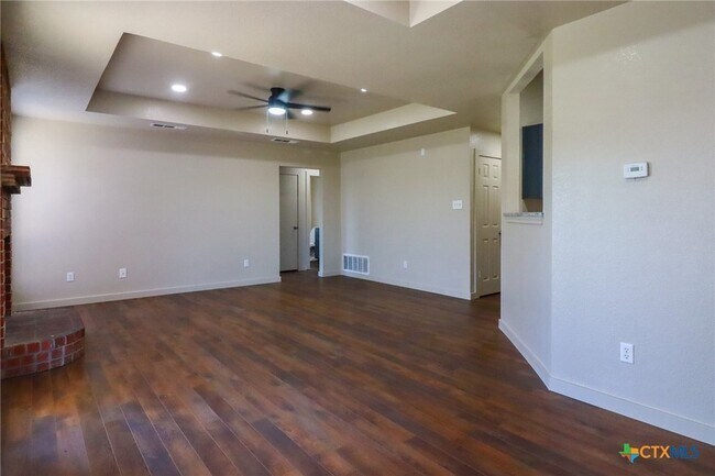 Building Photo - 3218 Rampart Loop