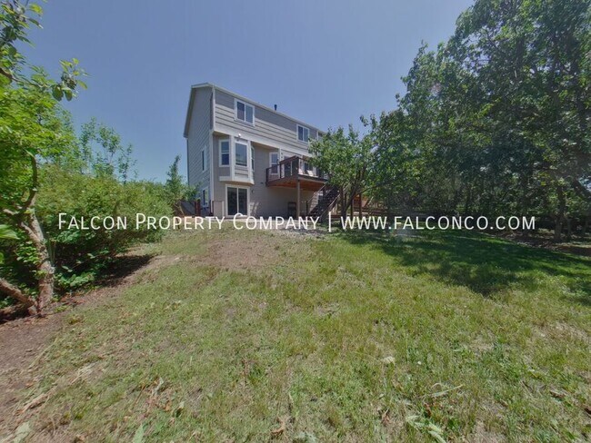 Building Photo - 1111 Mt Estes Dr