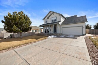 Building Photo - Gorgeous 3BD Home in Antler Creek Golf Cou...