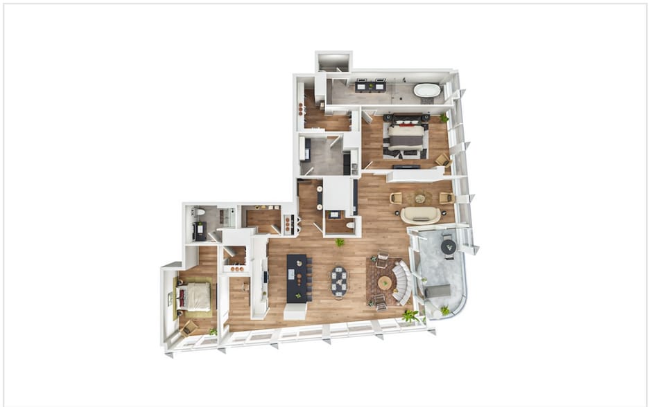 Building Photo - 327 N Aberdeen St