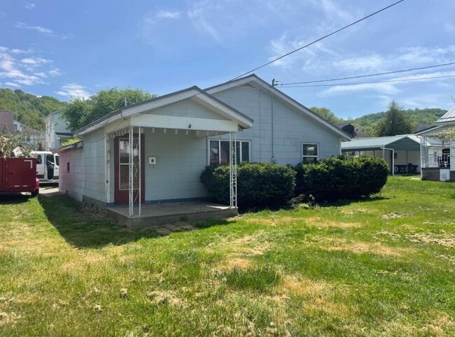 Building Photo - 108 S 2nd Ave