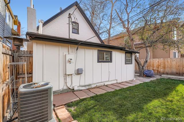 Building Photo - 3531 Quitman St