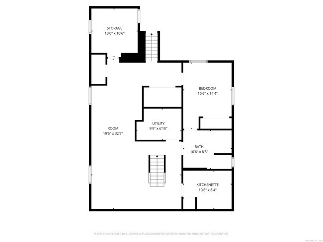 Building Photo - 142 Wolcott St