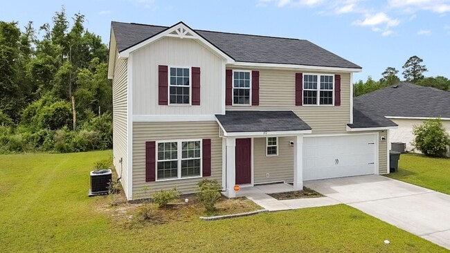Building Photo - 172 Brightleaf Cir