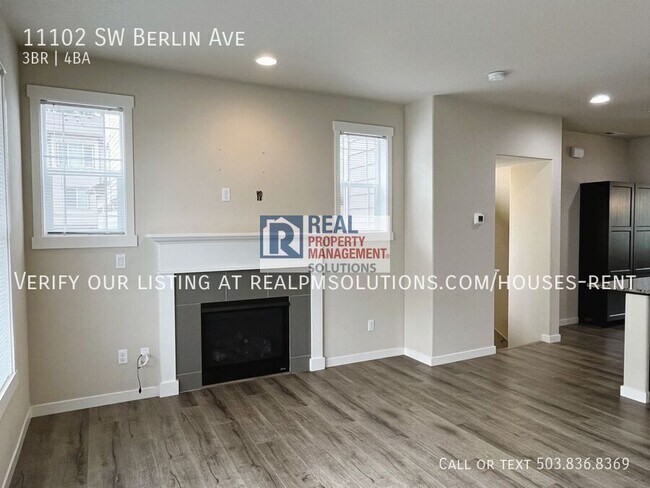 Building Photo - 11102 SW Berlin Ave