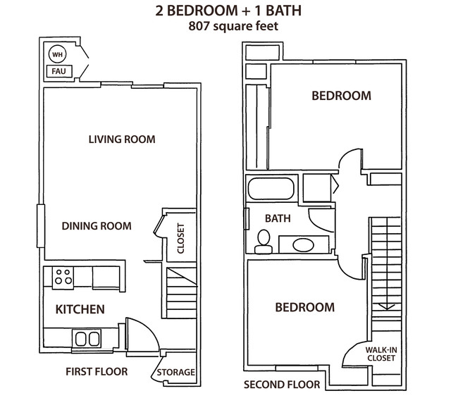 Floorplan - Village Meadows