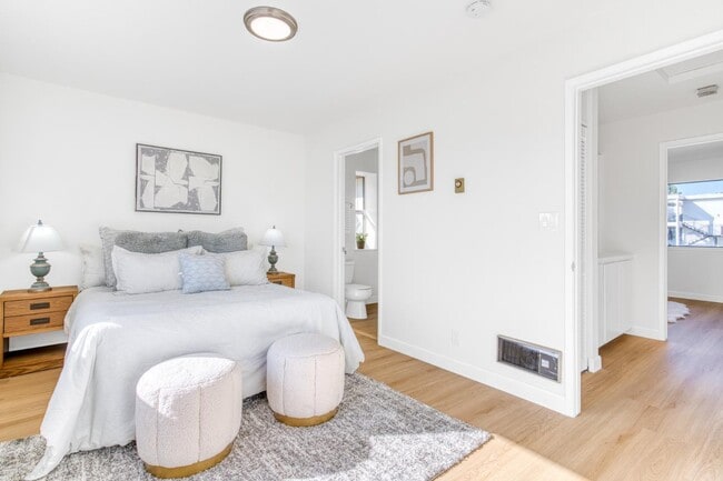 Building Photo - 258 Ventura Ave