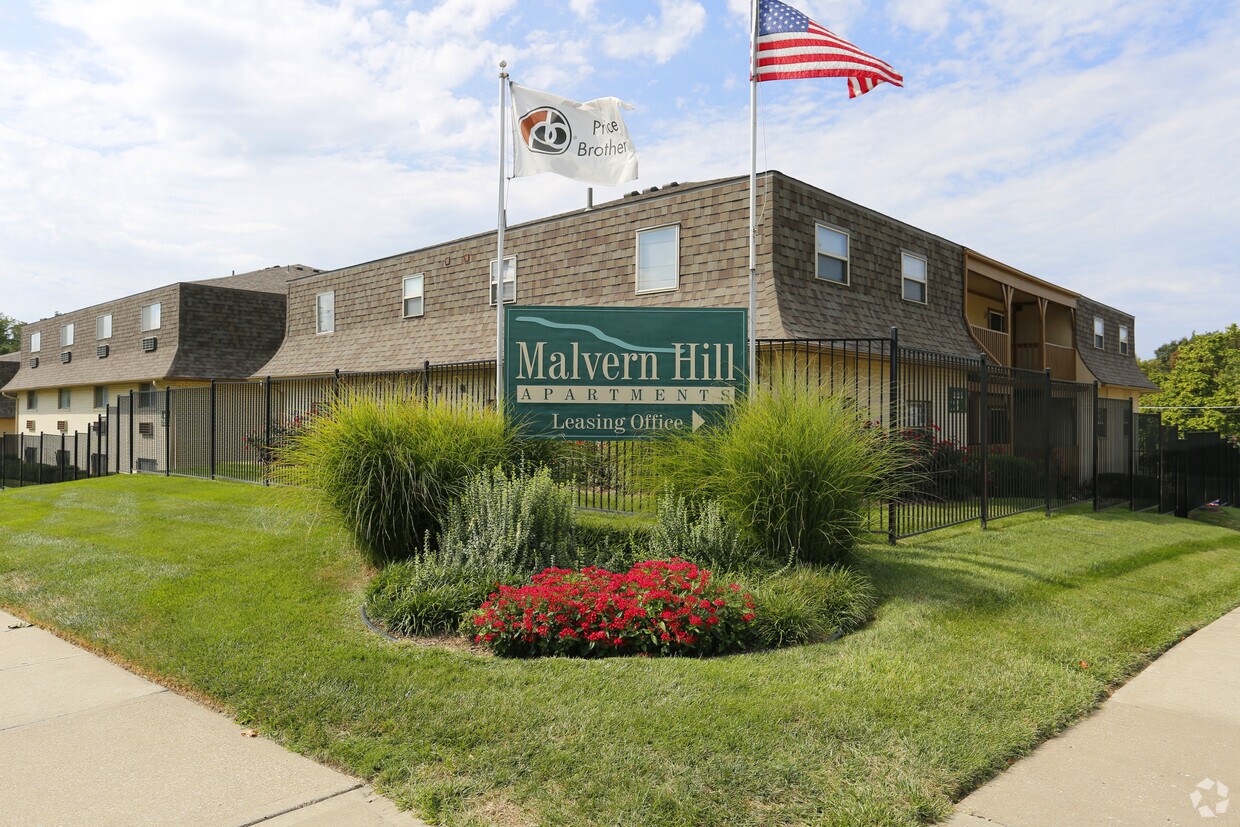 Malvern Hill Kansas City