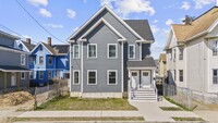 Building Photo - 195 Arctic St
