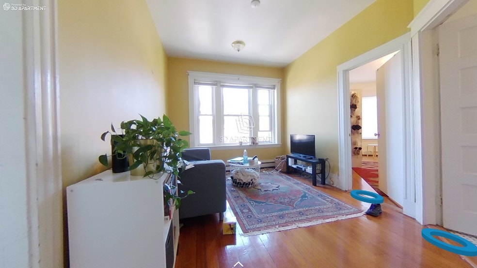 Building Photo - 203 Winthrop Rd