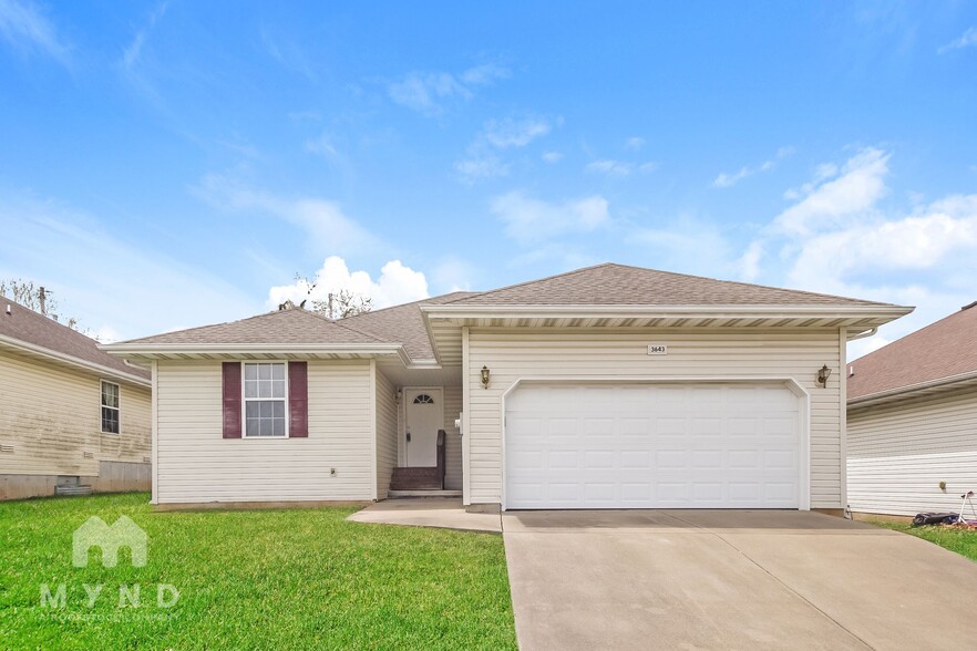 Building Photo - 3643 Juniper