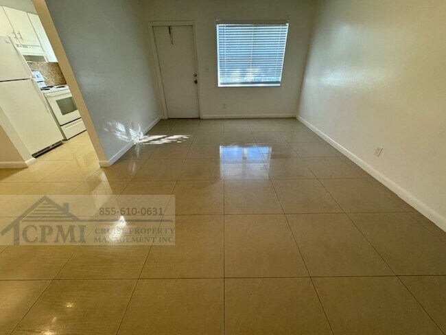 Interior Photo - Trayann Apartments