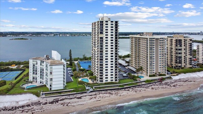 Building Photo - 5420 N Ocean Dr